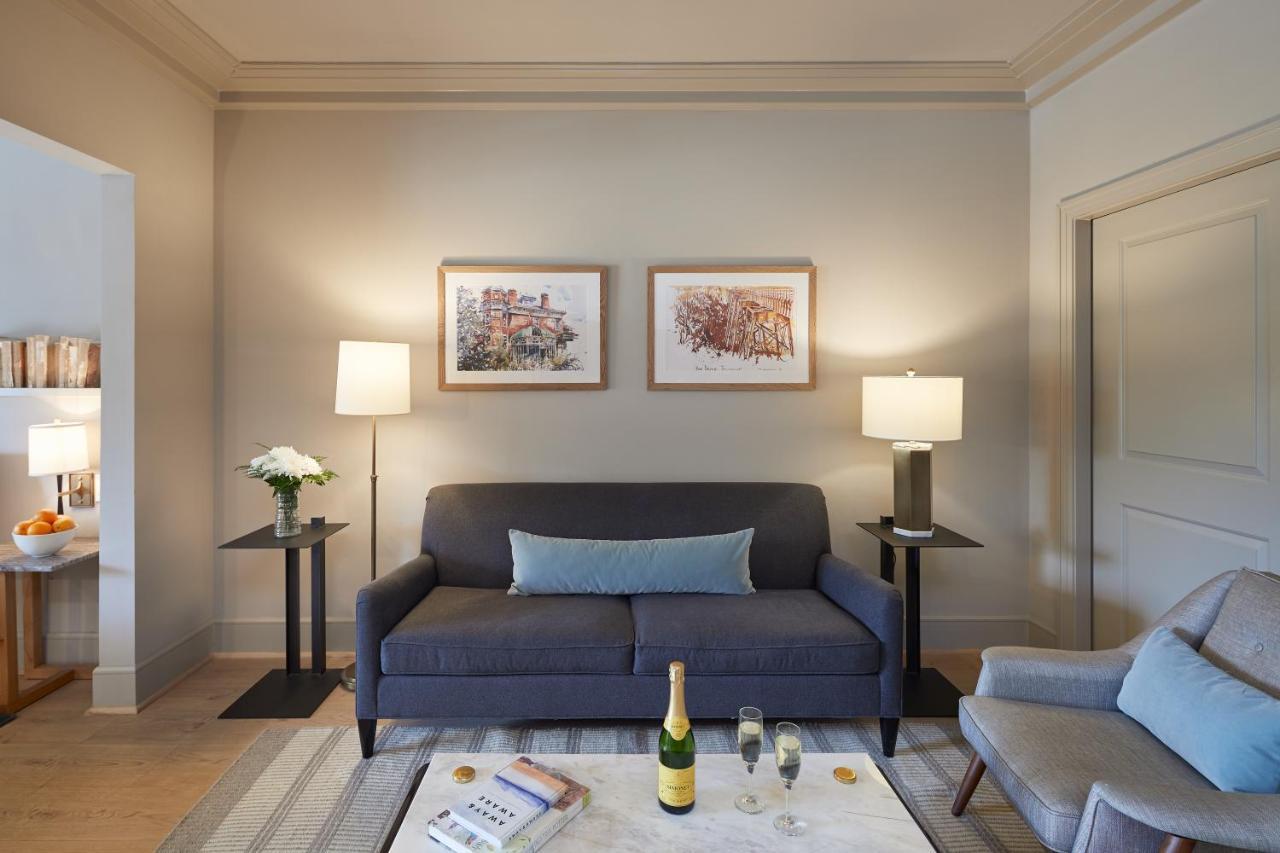 Hotel Weyanoke (Adults Only) Farmville Εξωτερικό φωτογραφία