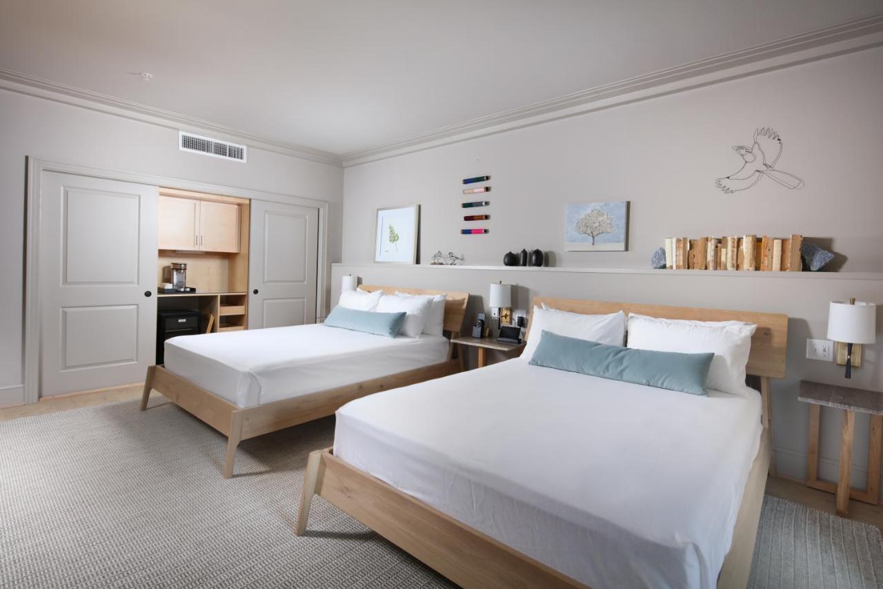 Hotel Weyanoke (Adults Only) Farmville Εξωτερικό φωτογραφία