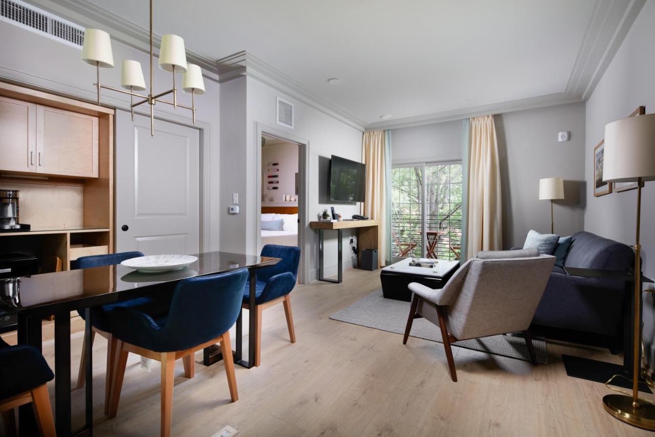 Hotel Weyanoke (Adults Only) Farmville Εξωτερικό φωτογραφία
