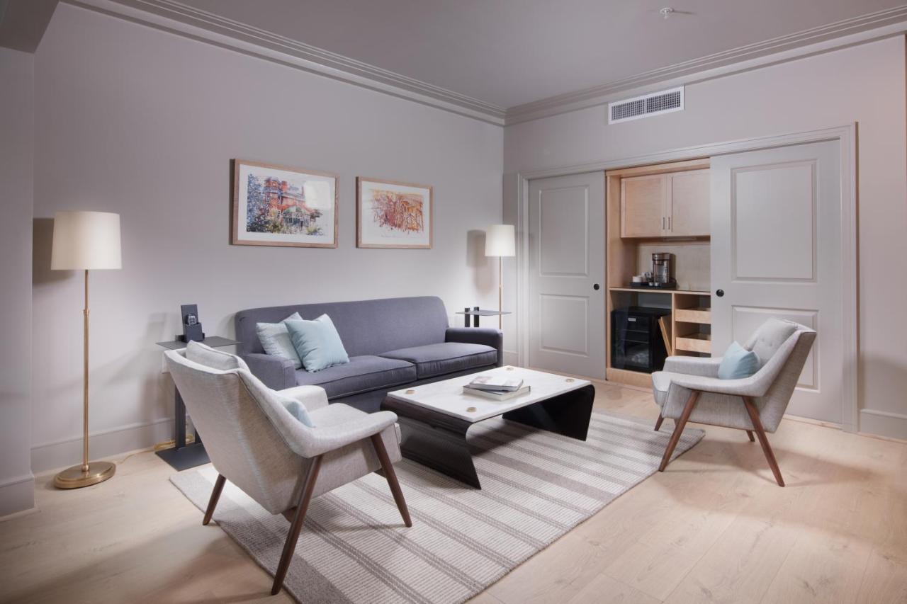 Hotel Weyanoke (Adults Only) Farmville Εξωτερικό φωτογραφία