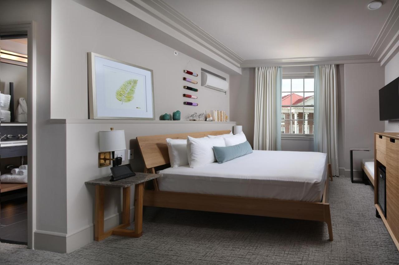 Hotel Weyanoke (Adults Only) Farmville Εξωτερικό φωτογραφία