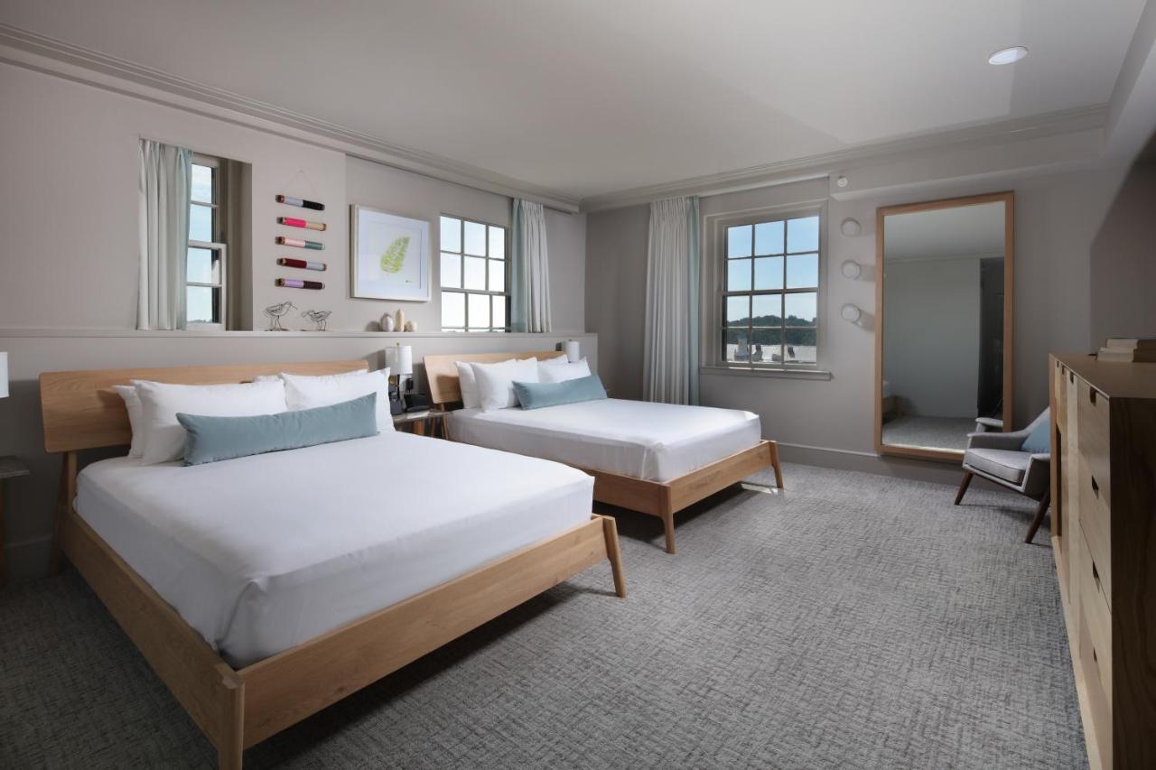 Hotel Weyanoke (Adults Only) Farmville Εξωτερικό φωτογραφία