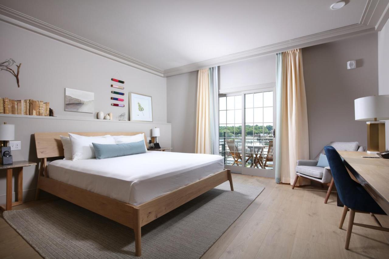 Hotel Weyanoke (Adults Only) Farmville Εξωτερικό φωτογραφία