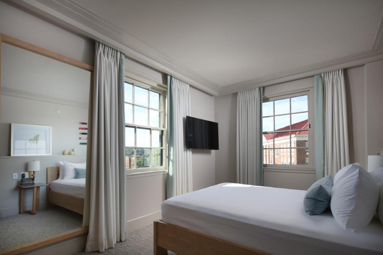 Hotel Weyanoke (Adults Only) Farmville Εξωτερικό φωτογραφία